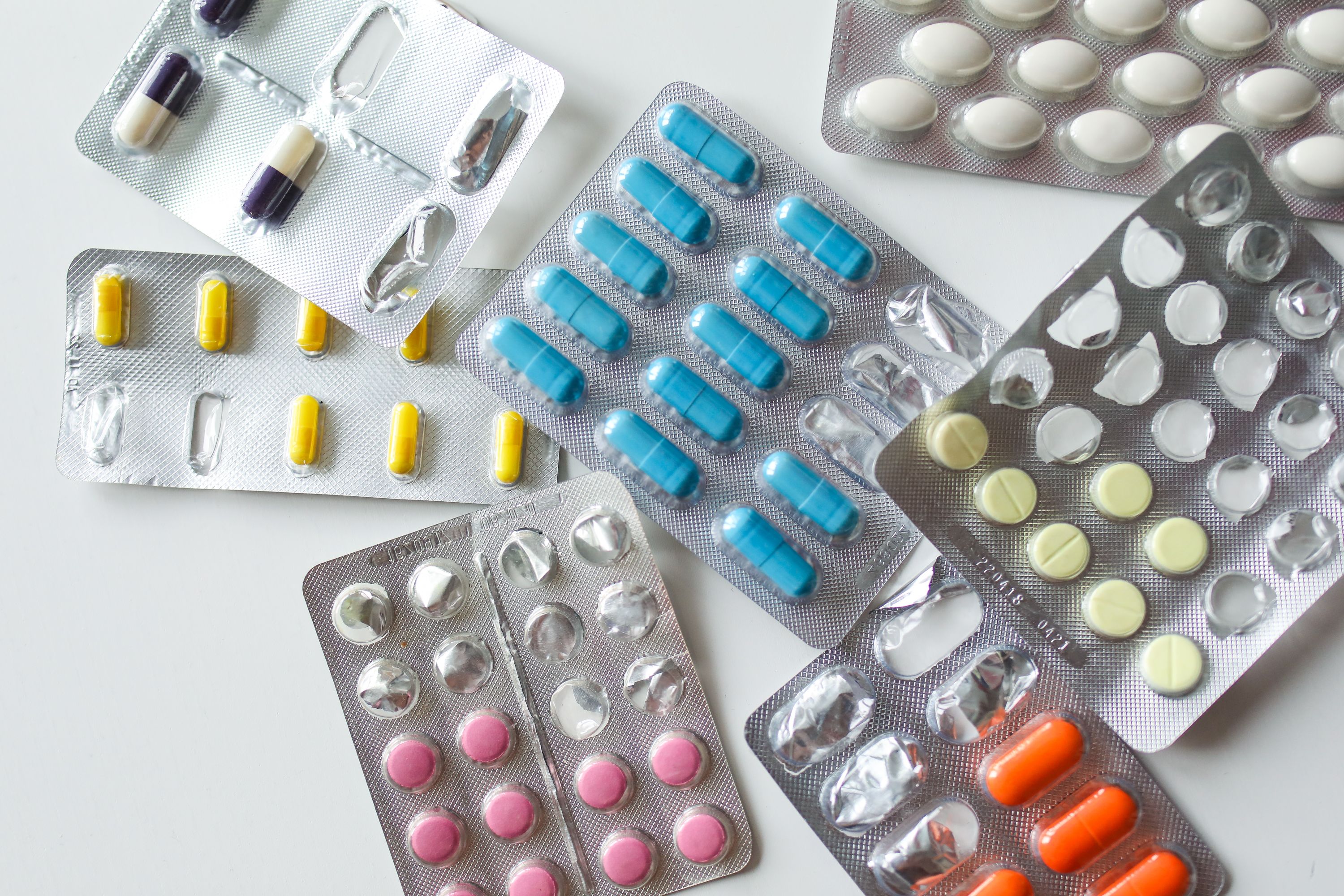 The Medicine In Your Bag Could Be Fake. Kenya's Counterfeit Drug Crisis, Explained.