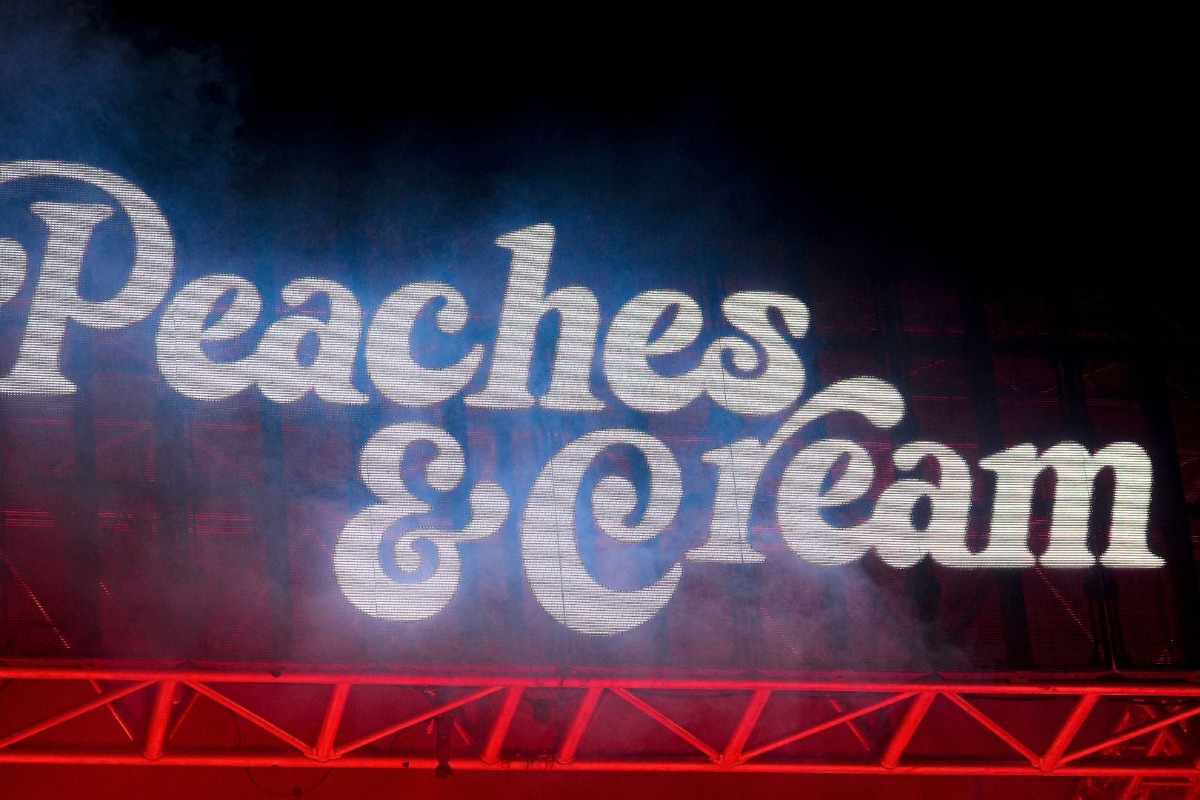 Peaches and Cream Brought Nairobi and Johannesburg Together for One Afternoon at Ngong Racecourse