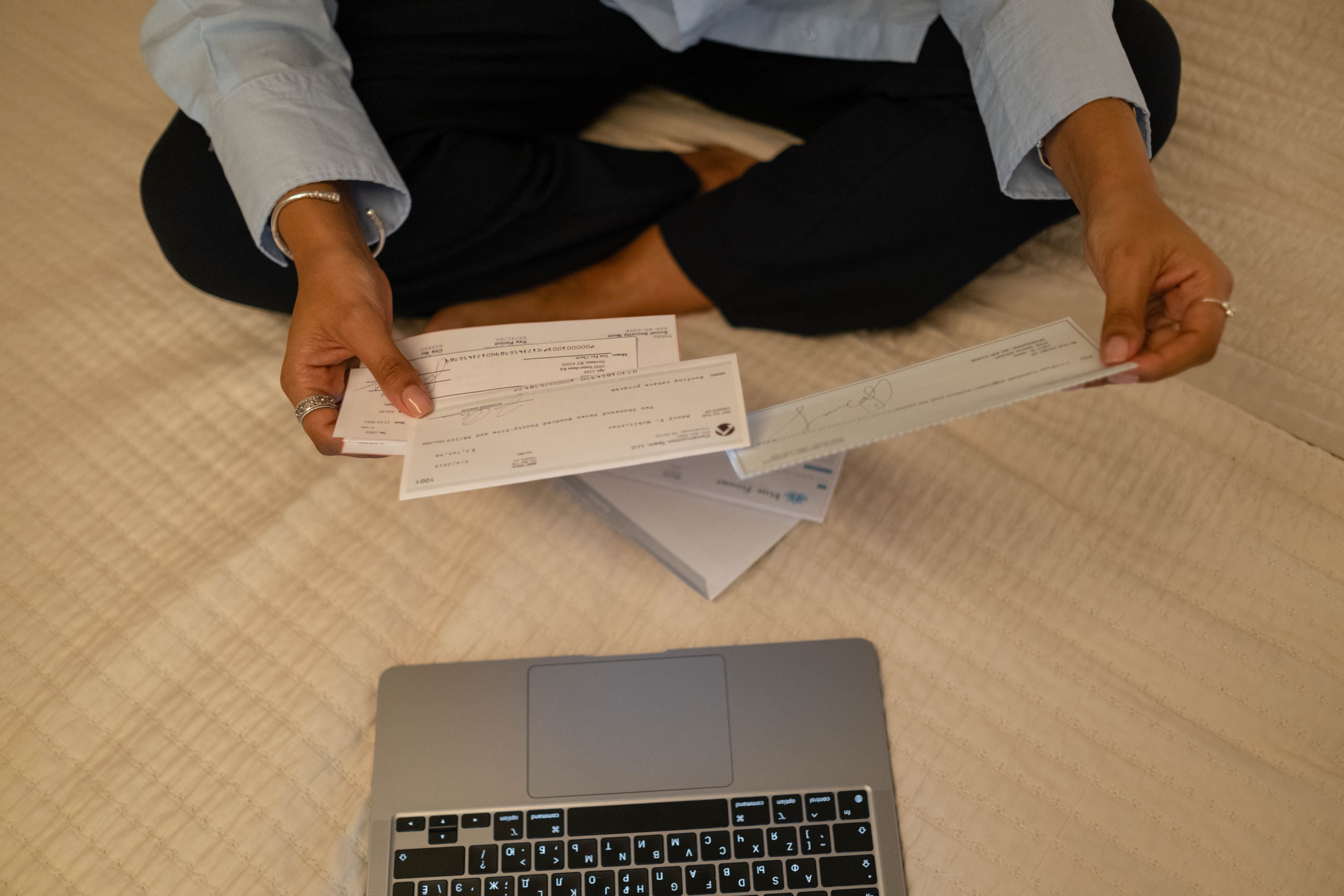 You're Registered for SHA. You Still Got a Bill. Here's Why.