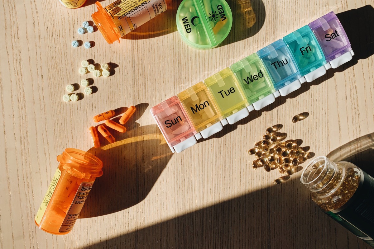 The Supplement Aisle Is Lying to You: What Kenyans Are Buying vs. What Actually Works