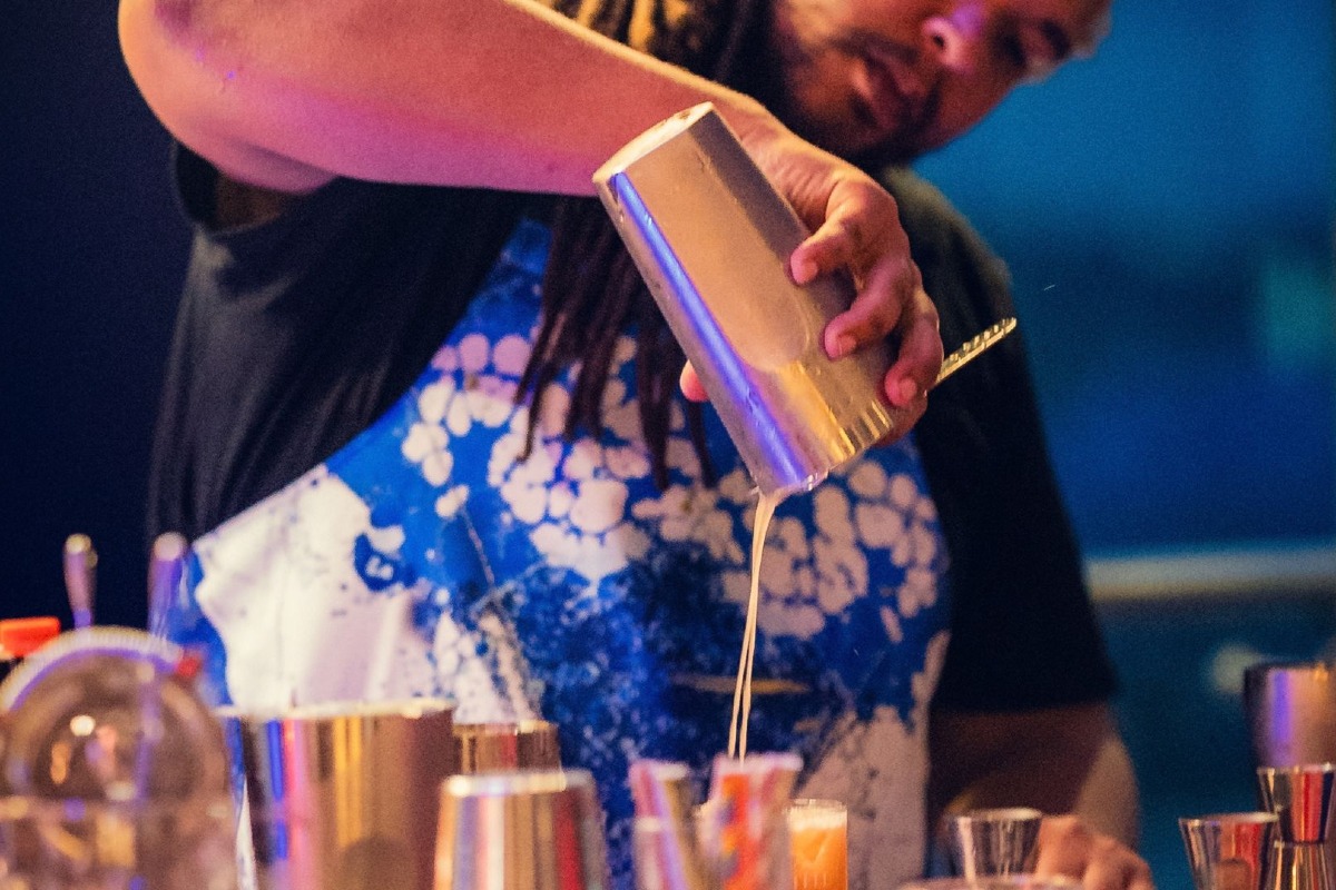 Martell and Africa House Launch Swift Academy Nairobi: 25 Emerging Music Creatives Get Their Industry Moment