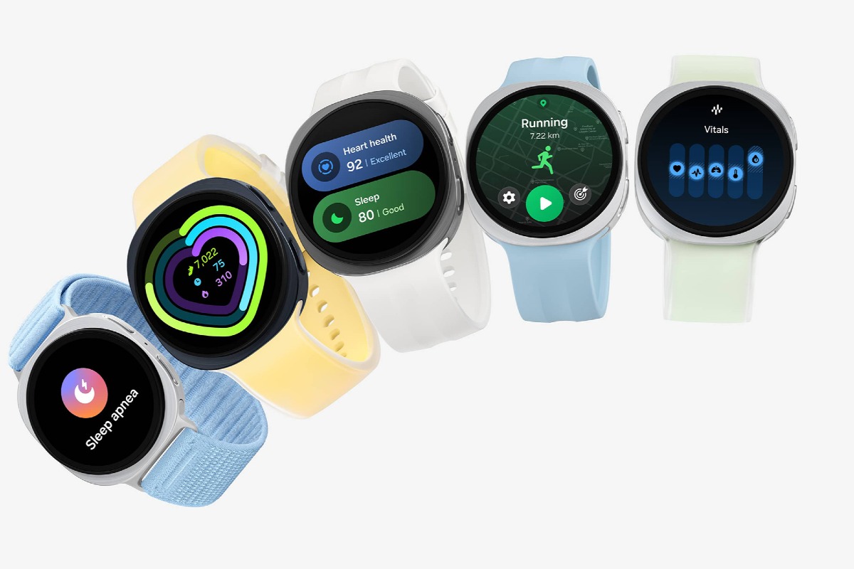 5 Things You Probably Didn’t Know Your Galaxy Watch9 Could Do Ahead of the Nairobi Marathon