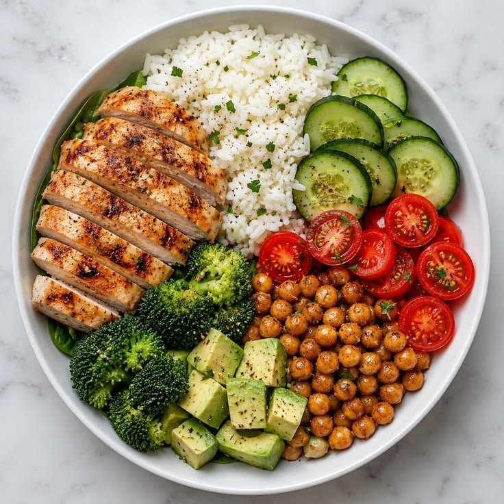 What "Eating Healthy" Actually Costs In Nairobi In 2026 — And How To Do It Anyway