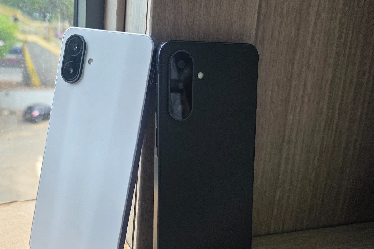 Samsung just made AI accessible at every price point in Kenya — meet the Galaxy A18 LTE and A08 LTE