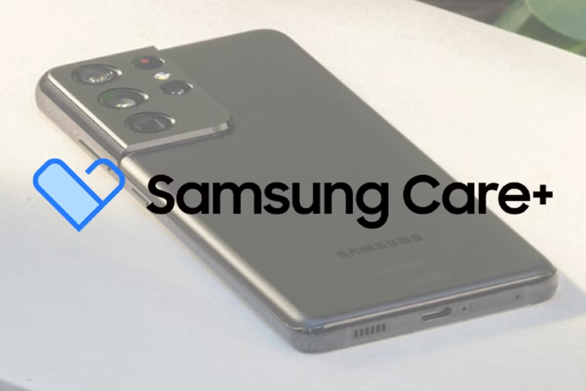 Samsung Care+ Is the Screen Insurance East African Galaxy Owners Have Been Waiting For