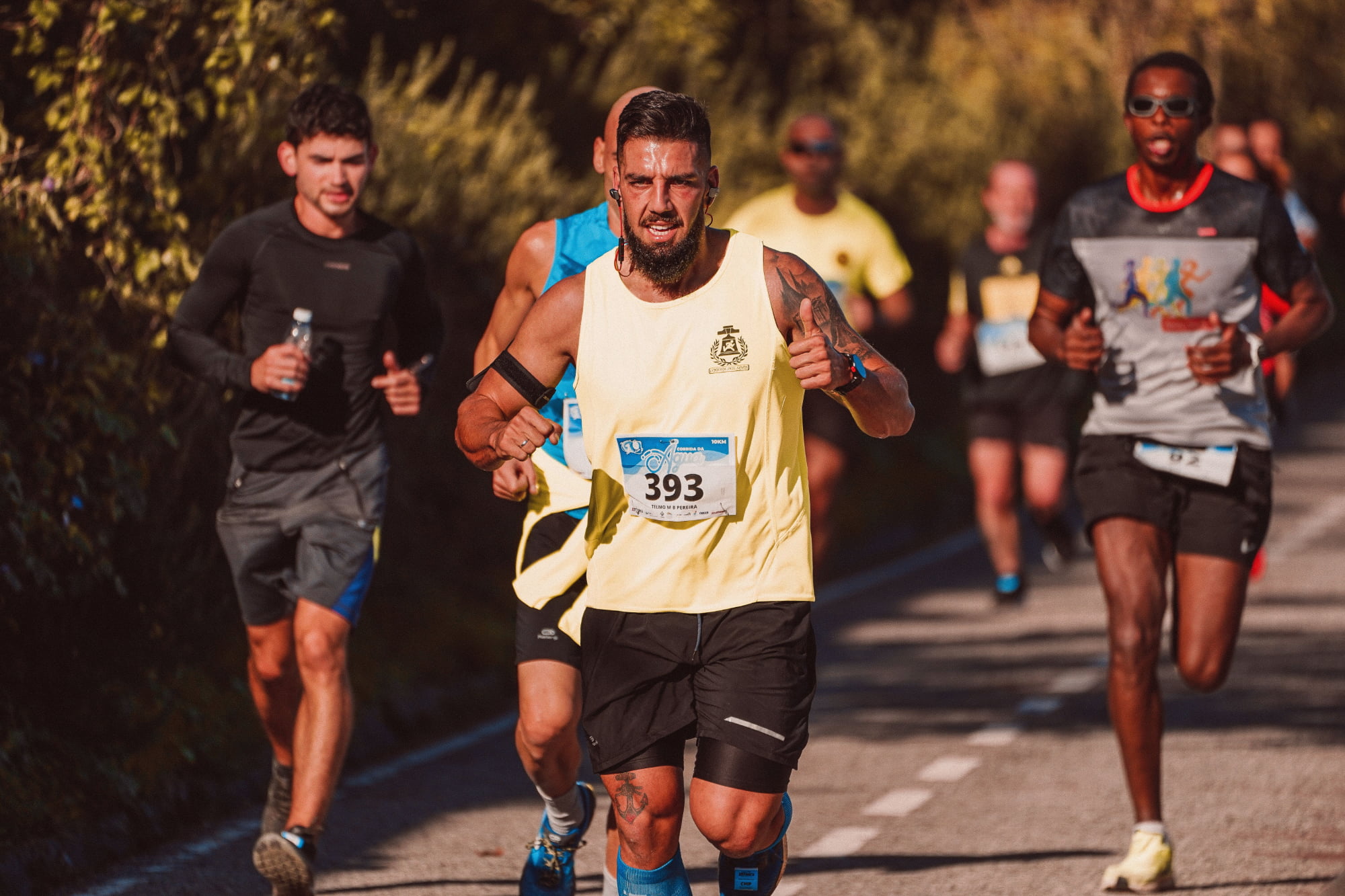 Training for Your First Marathon in Nairobi's Climate: A Beginner's Guide