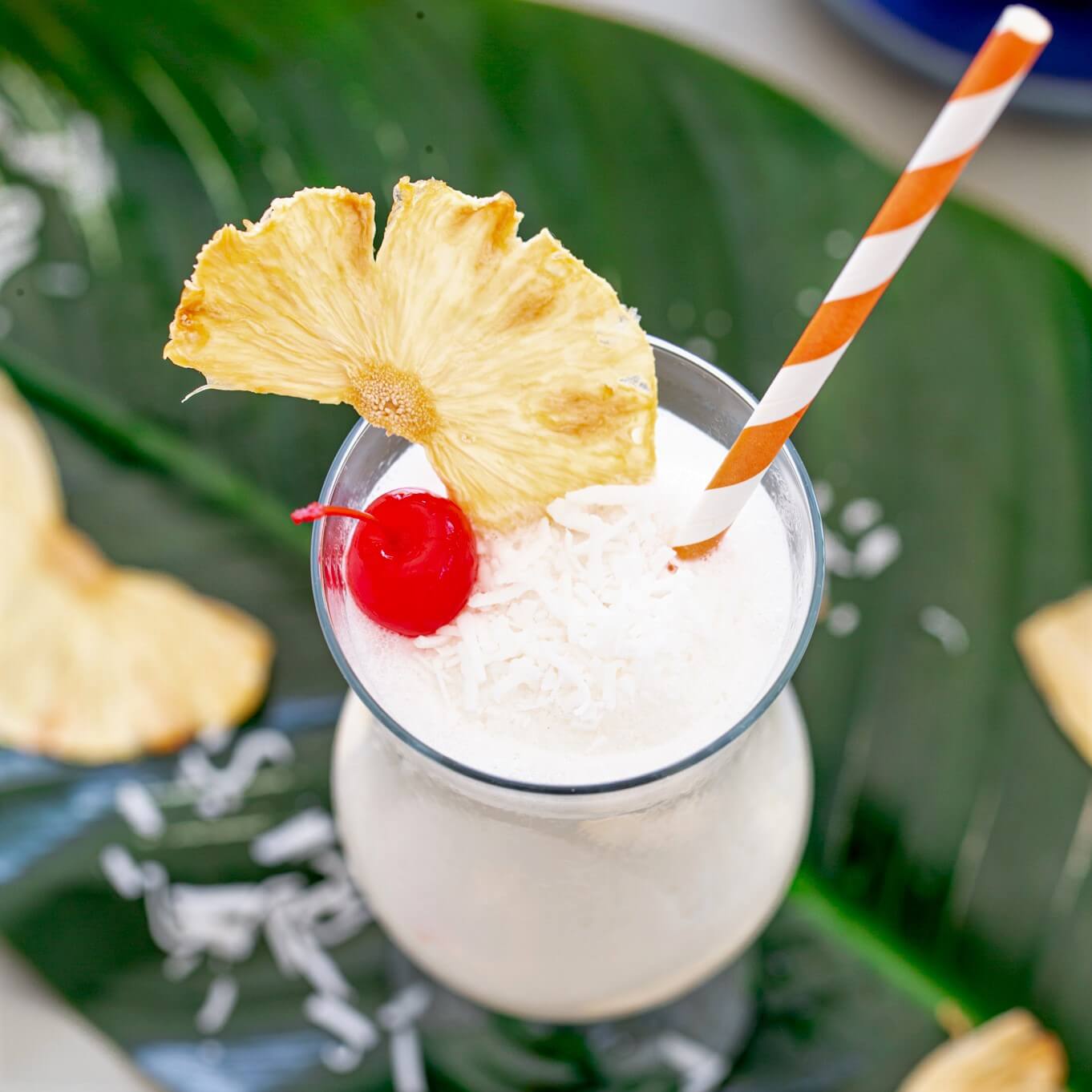 Happy Piña Colada Day: The Surprisingly Interesting Story Behind the World's Most Underestimated Cocktail