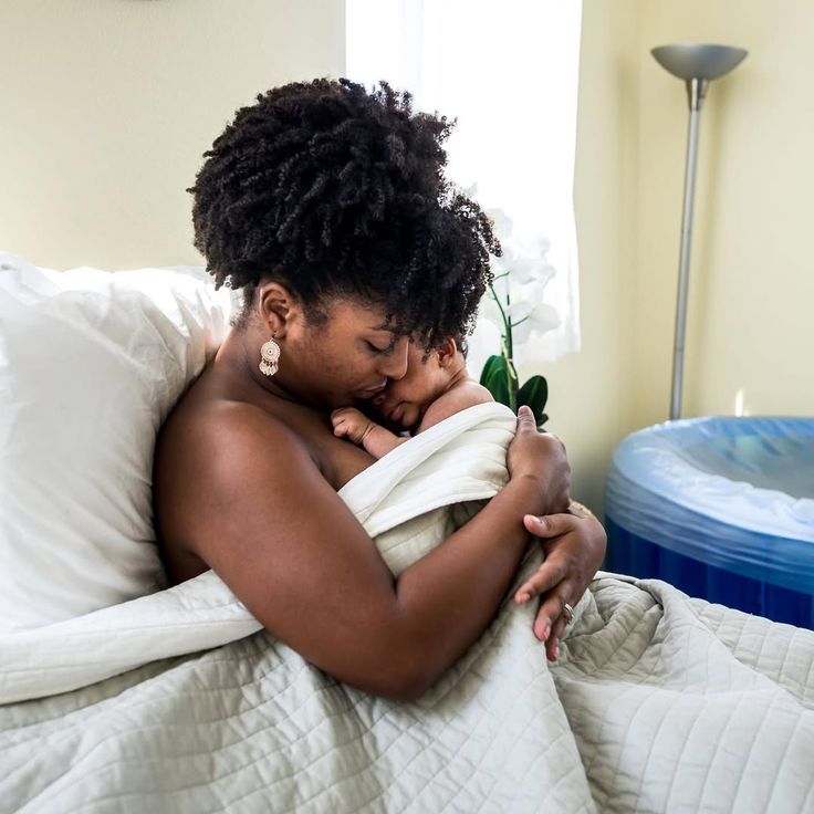 Postpartum Depression In Kenya: The Silent Crisis Nobody Is Talking About