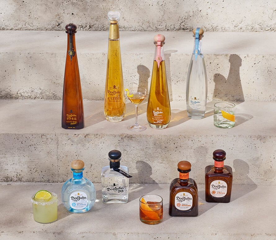 Where craft meets culture: how Don Julio tequila is showing up in creative spaces