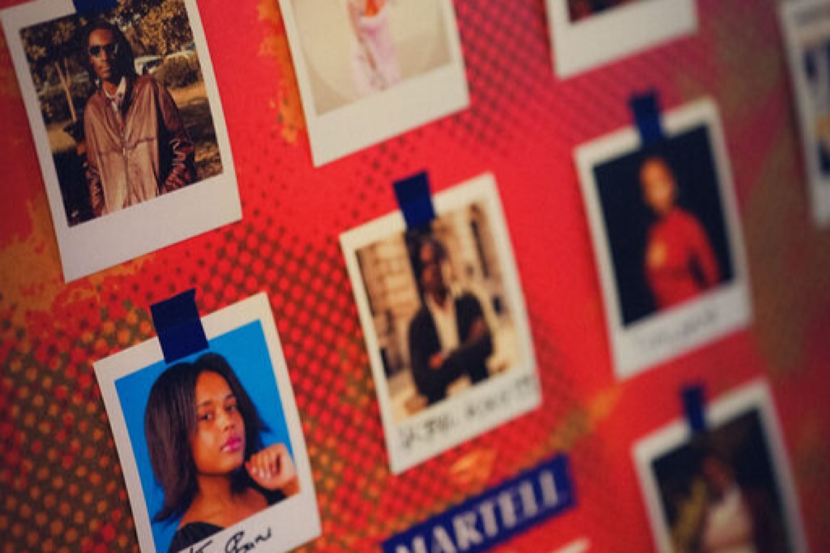 Martell Swift Academy Nairobi Ends With a Showcase That Proved the Programme Was Worth Every Week