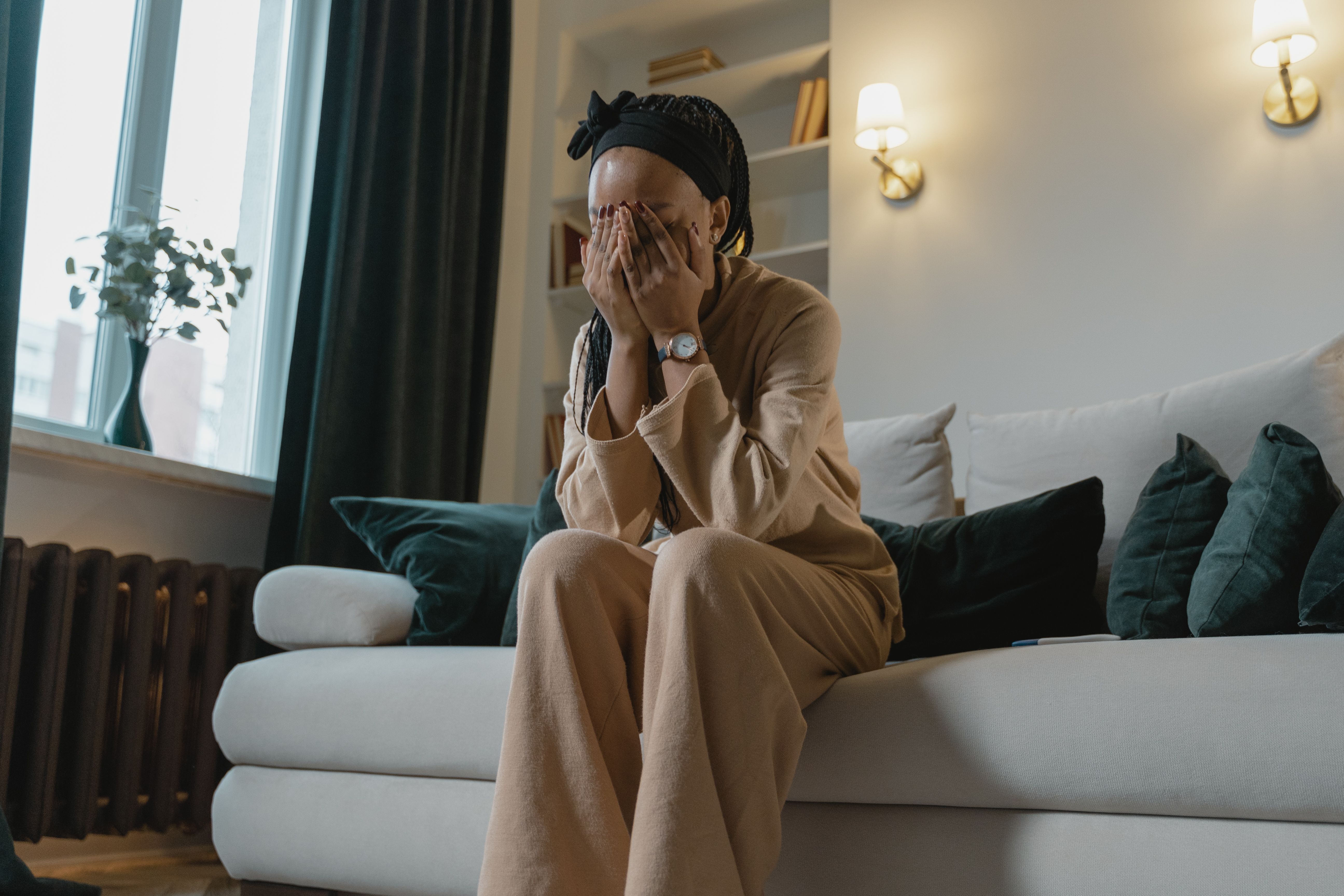 What a Bad Marriage Is Doing To Your Body : The Science Behind Stress, Abuse, and Autoimmune Disease