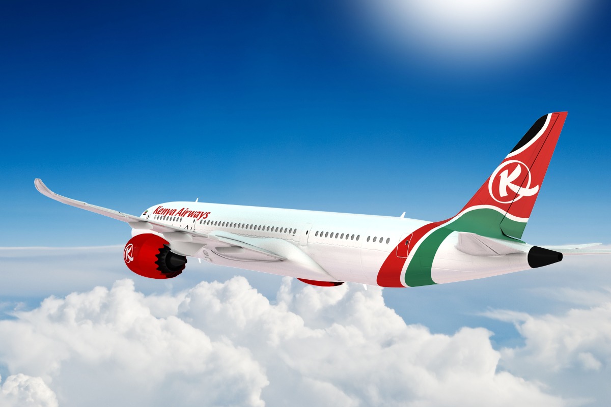 Kenya Airways Is Rebuilding How You Book, Fly and Experience Travel From the Ground Up
