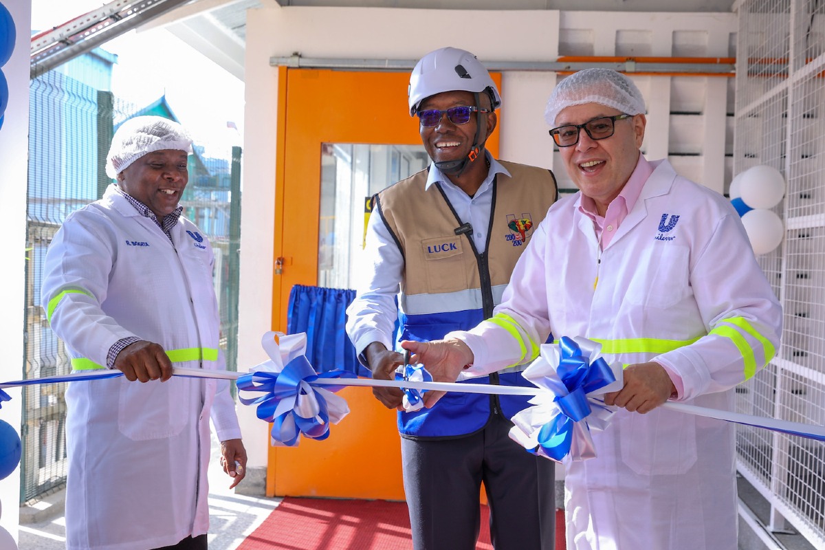 Unilever Has Invested KES 70 Million in Solar at Its Nairobi Factory and the Numbers Make a Strong Case
