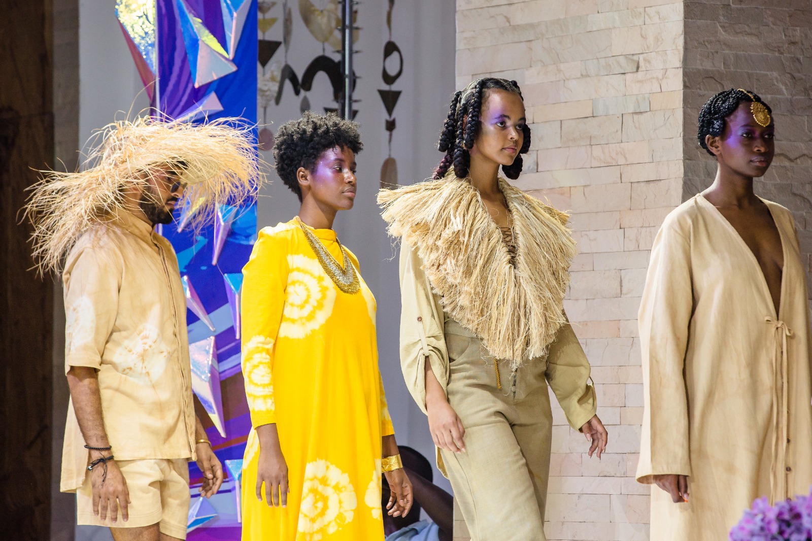 From agave to atelier: the unexpected creative language connecting tequila and fashion