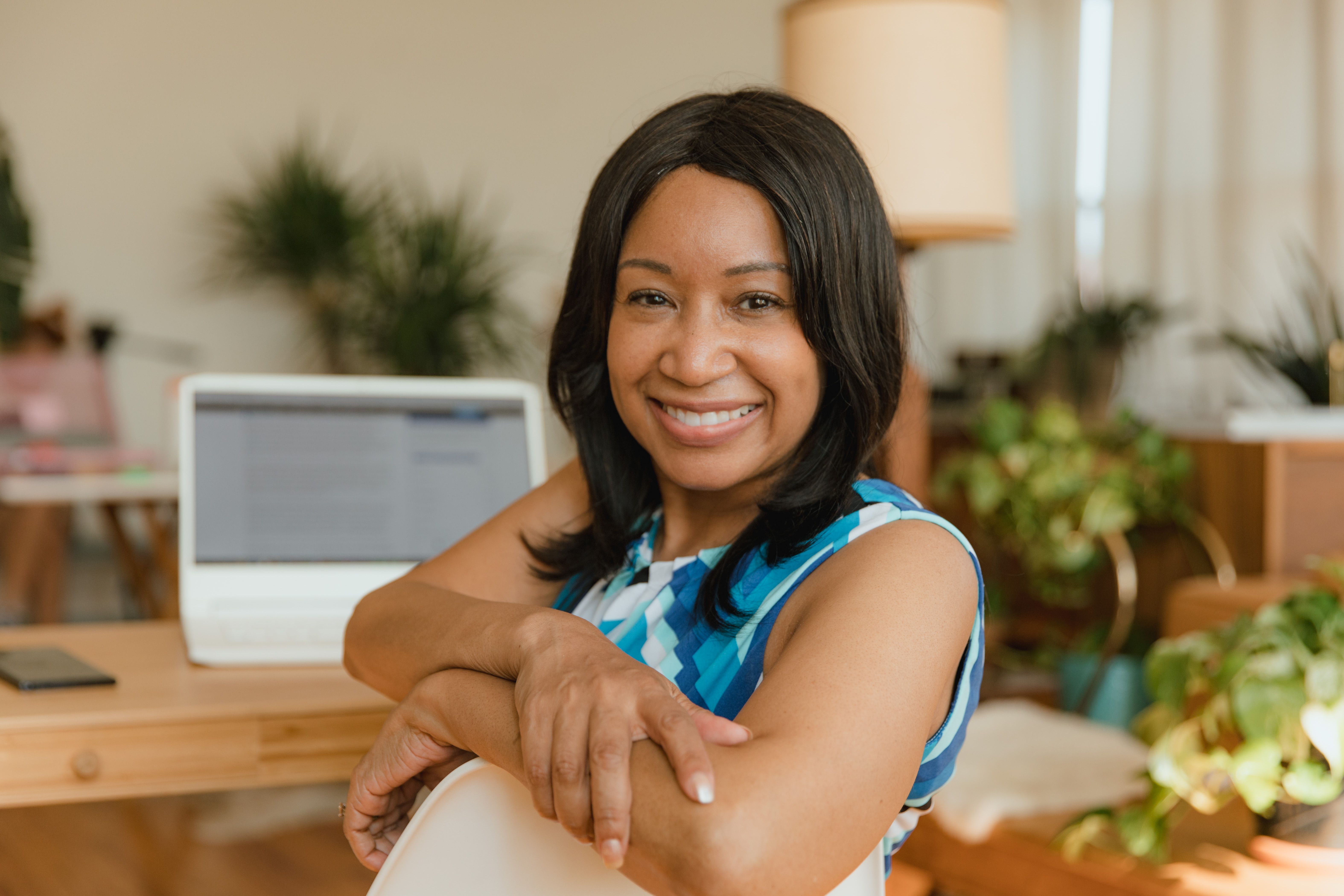 Perimenopause Is Not Old Age — And Kenyan Women Deserve To Know What's Coming