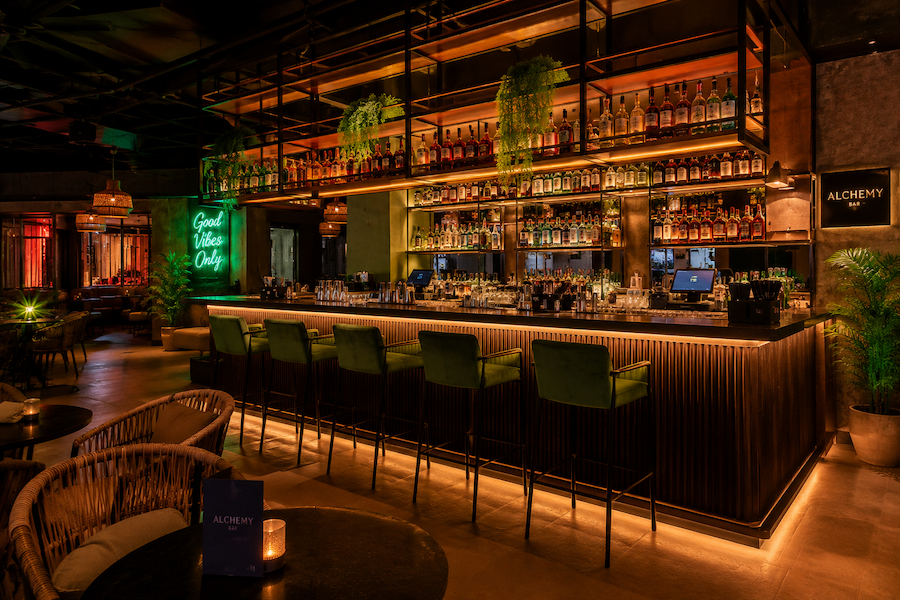 Nairobi's Most Talked About Bars Right Now: 8 Spots Worth Adding to Your List in 2026